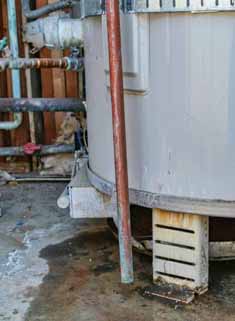 water heater replacement reno